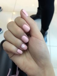 点击看大图 -梵熙美甲 Fancy Nails
