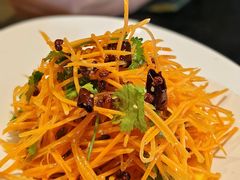 -壹号院音乐餐厅•烤全羊•新疆菜(浐灞店)