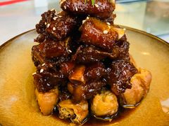 -沪碟·精菜坊(闵行店)