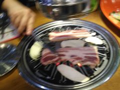 -老炉家木炭烤肉(长江国际店)