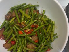 -野渡坡·极致湘菜·庭院餐厅(汉阳店)