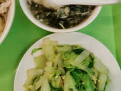 -北大家园食堂