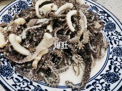 -满席珍清真烤鸭店•北京菜(天坛店)