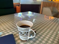 -上岛咖啡(华源四里店)