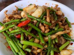 -臭鳜鱼人家·老字号徽菜