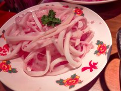 -后火锅(南京东路总店)