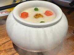 -师味葱扒虎头鲤·水席洛阳菜(元华店)