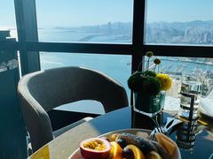 -大连君悦酒店·星海湾壹号Dalian·Dalian(星海广场店)