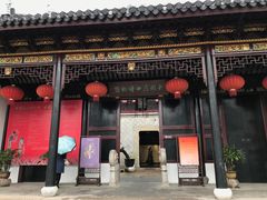 -中国昆曲博物馆
