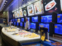 -万宝海鲜舫(劳动公园店)