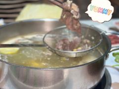-潮汕林记牛肉火锅(万象天地店)