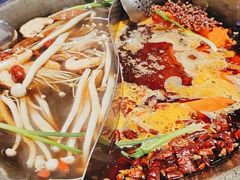 -珮姐老火锅(新街口店)