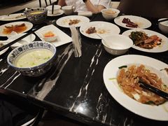 -京香轩·中餐厅(上海中庚聚龙酒店)