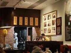 -度小月(百老汇美食街店)