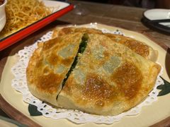 -四姐妹东北饺子(沙尾路店)