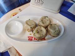 -阿三生煎(正弘城店)