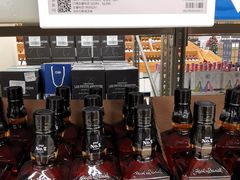 -盒马X会员店(上海森兰商都店)