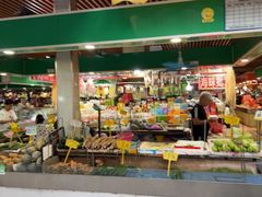 -贵州路便民市场