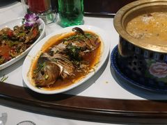 -东北大院·东北菜(三台子店)