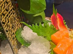 -上海和平饭店华懋阁 Cathay Room