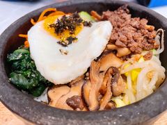 -七八冷面·延边朝鲜族美食(欢乐谷店)