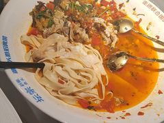 -坛宗剁椒鱼头(河西王府井店)