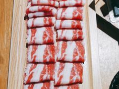 -打酱友•斑鱼海鲜粥火锅(吴桥店)