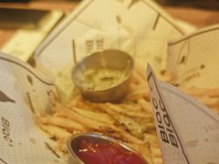 -Blac+Blac(中海环宇荟店)