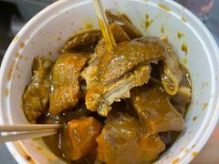 -明记牛杂(新马路分店)