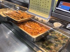 -北京大学-燕南食堂