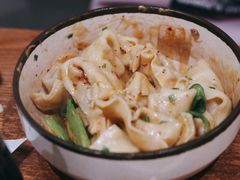 -谭师爷龙抄手(白下路店)