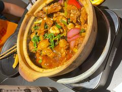 -红盔甲·小龙虾(长寿路店)