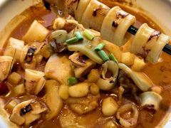 -馋遇江南·精致湖景雅宴(东方之门店)