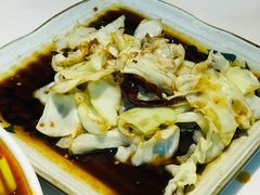 招牌炝莲白-疆Jiang·新疆秘制料理