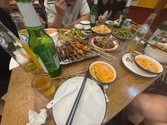 -老袁羊板筋(农光路店)