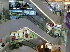 -苏宁易购(Suning Pro南京山西路店)