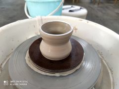 -陶语手工·拼豆·陶艺·银饰diy(宽厚里店)