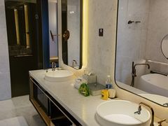 -广州奥园喜来登酒店