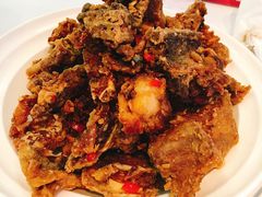 -玉林烤鸭店(定福庄店)