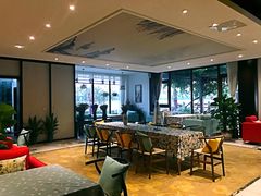 大堂-望海·帆船主题咖啡厅•品茗下午茶(石湖景区店)