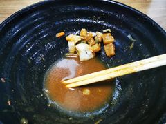 -大姨捞面(新安花园店)