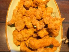 -江边城外烤全鱼(方庄时代购物中心店)