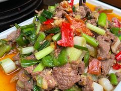 -阿鹏故事云南野生菌火锅(人民路店)