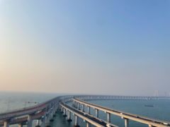-星海湾跨海大桥