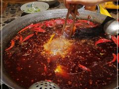 -六公里老火锅(总店)