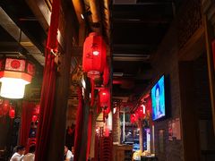 大堂-蜀大侠火锅(车公庙店)