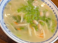 -老雒阳面馆·水席(定鼎门店)