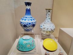 -宁夏博物馆