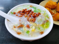 荔湾艇仔粥-林记粥品店(海珠南路店)