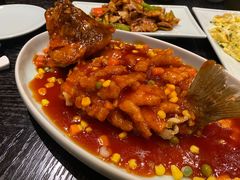 -苏州吴宫泛太平洋酒店